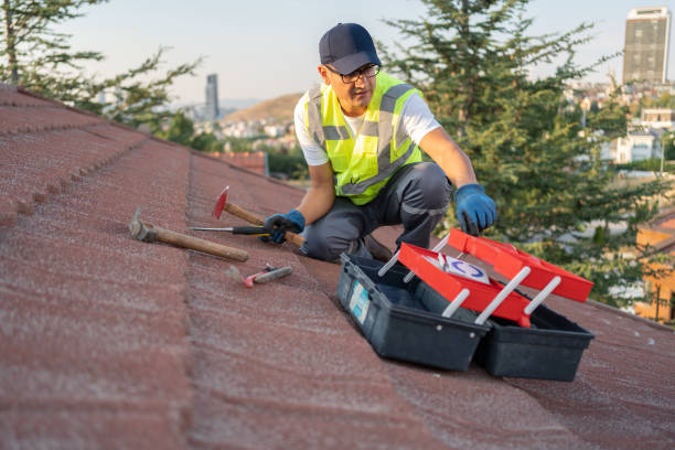 Siding Removal and Disposal in Breckenridge, MN